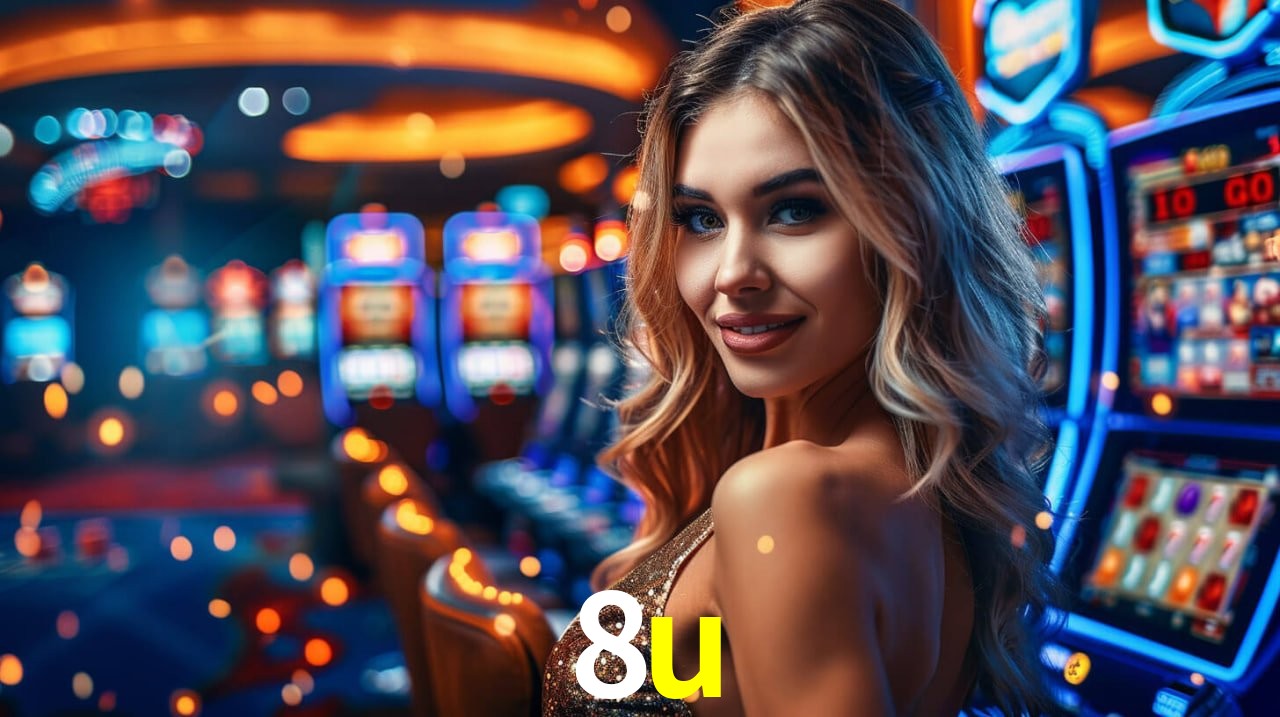 Experiência VIP 8u