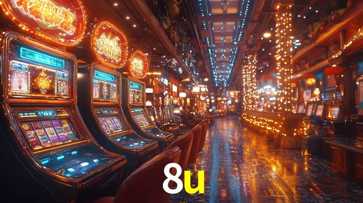8u - Confiável-de Casino Online Brasil - 8u.com