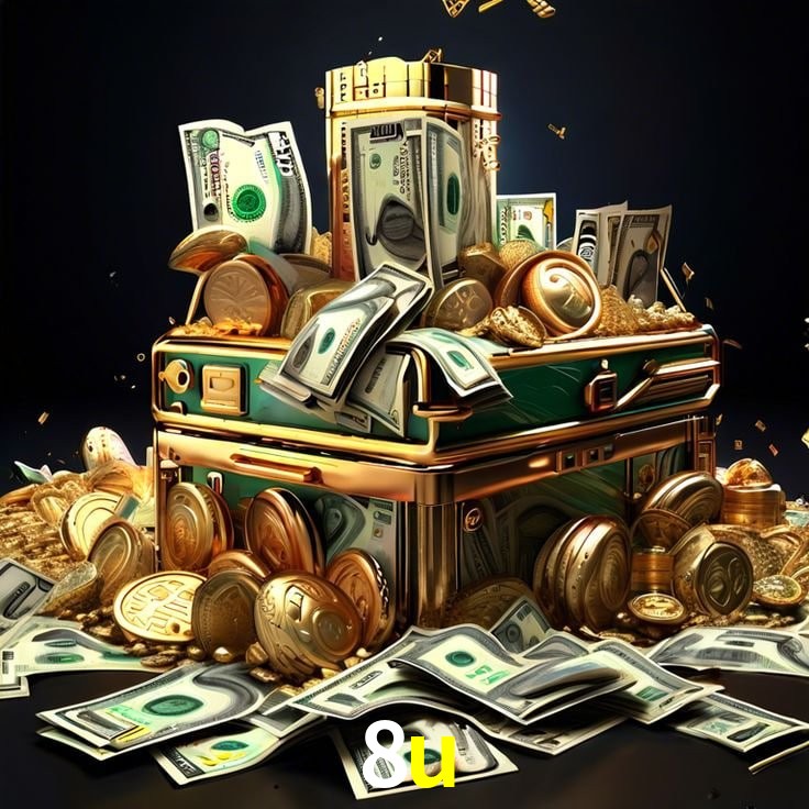 Welcome Bonus 8u