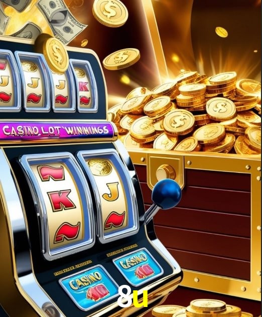 Welcome Bonus 8u