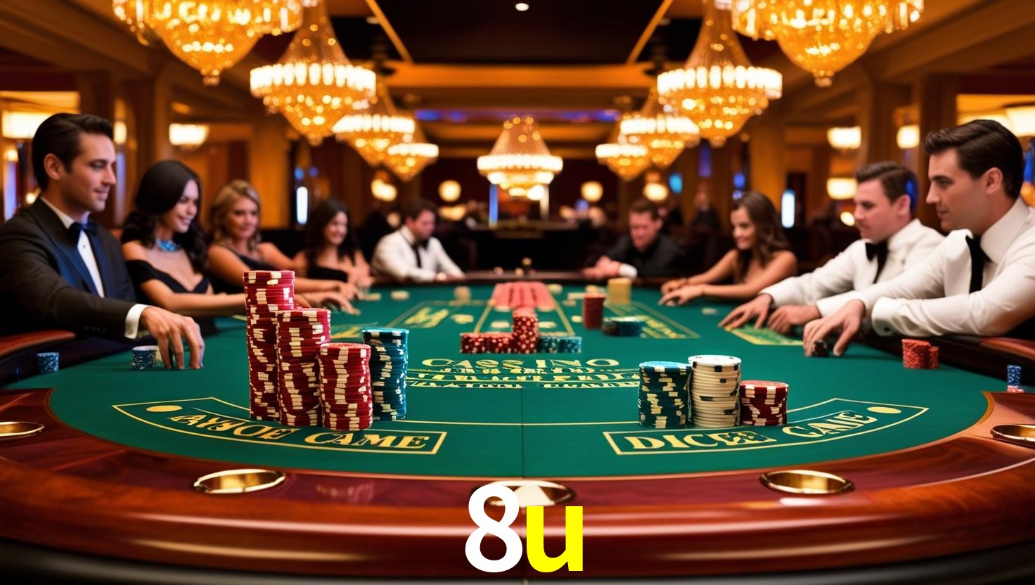 8U