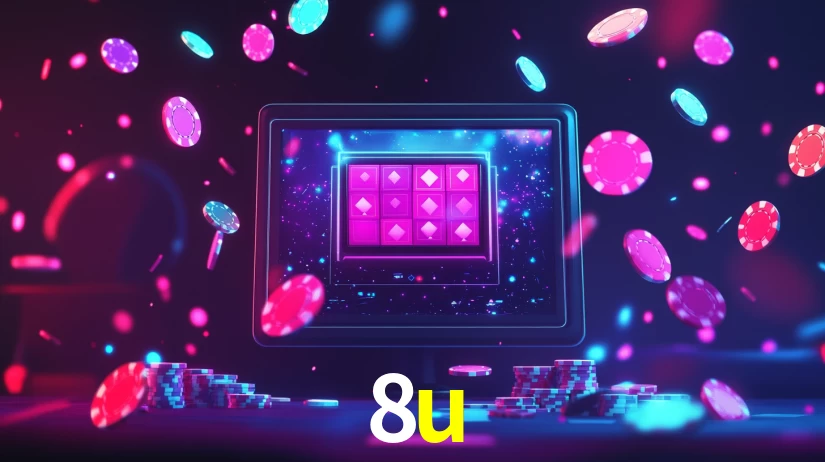 8U