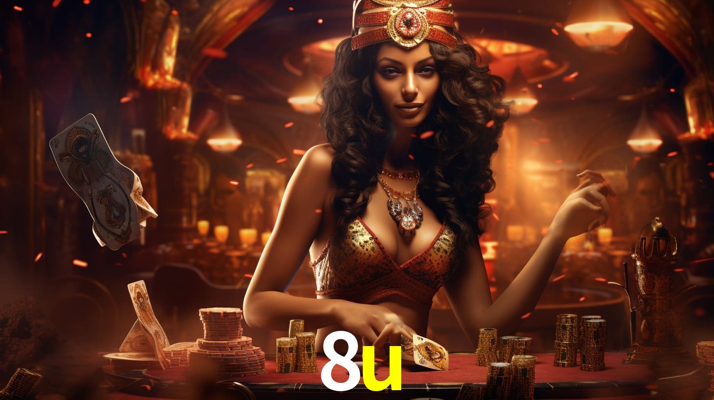 8U