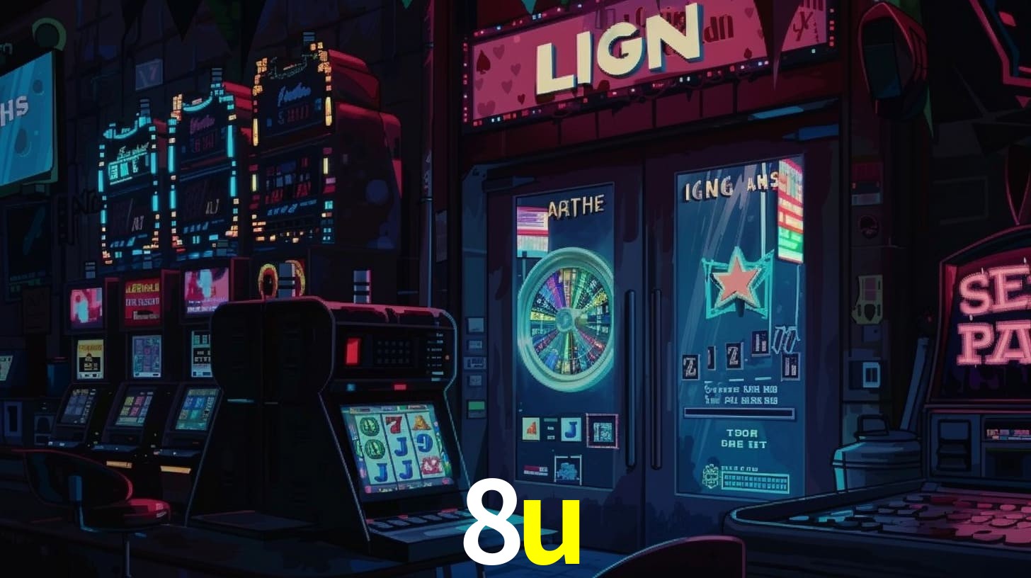 8U