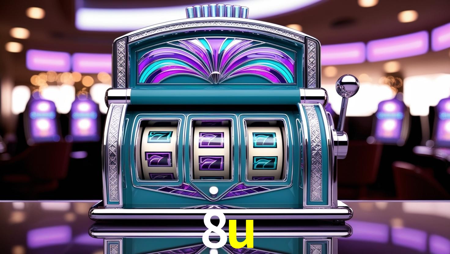 8U