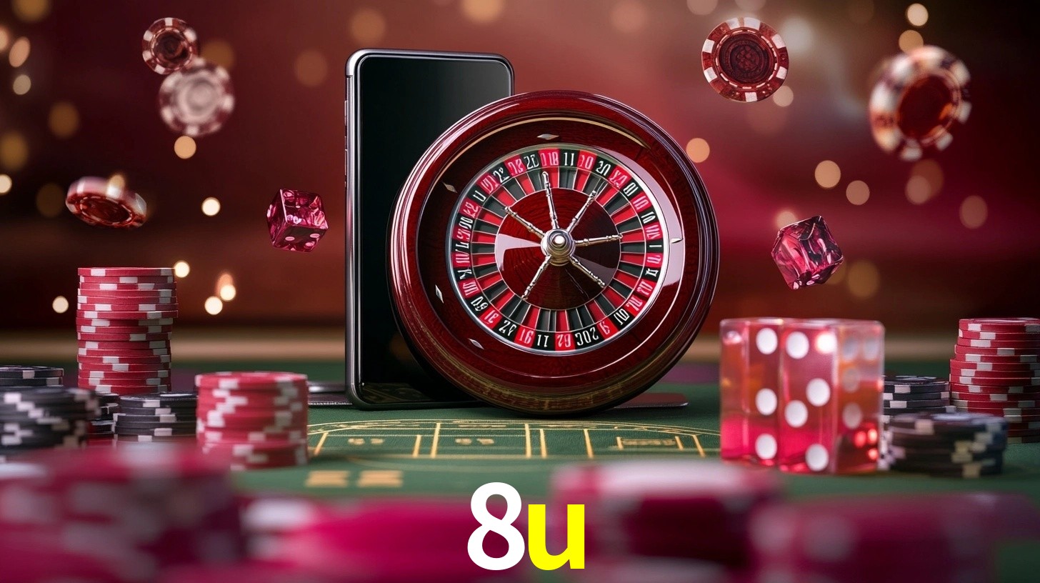 8U