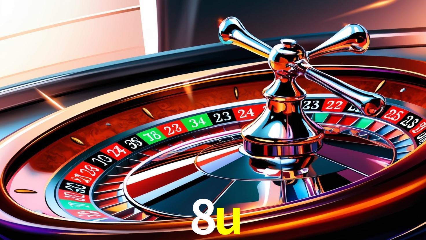 8U
