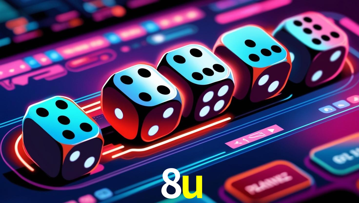 8U