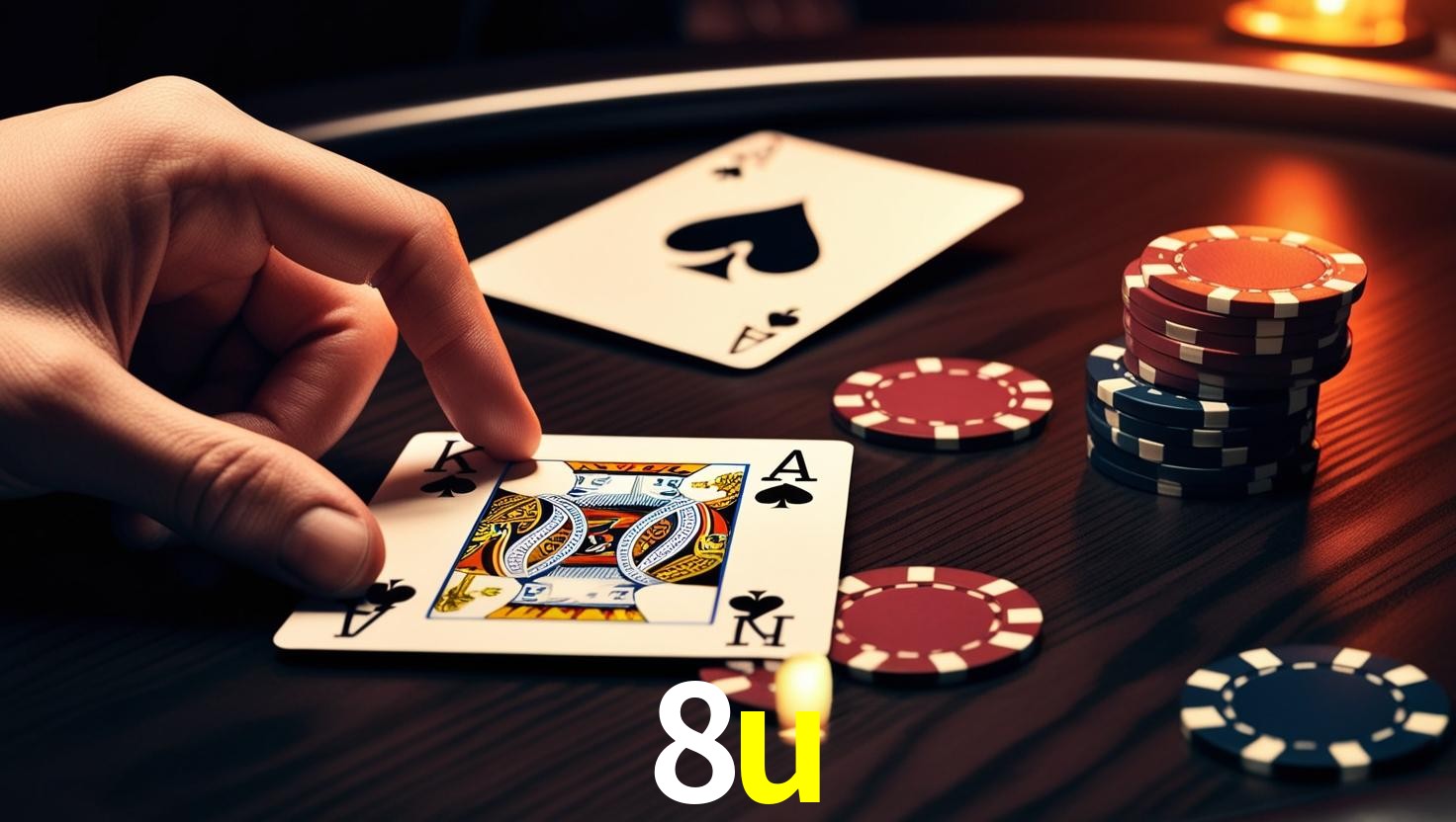 8U