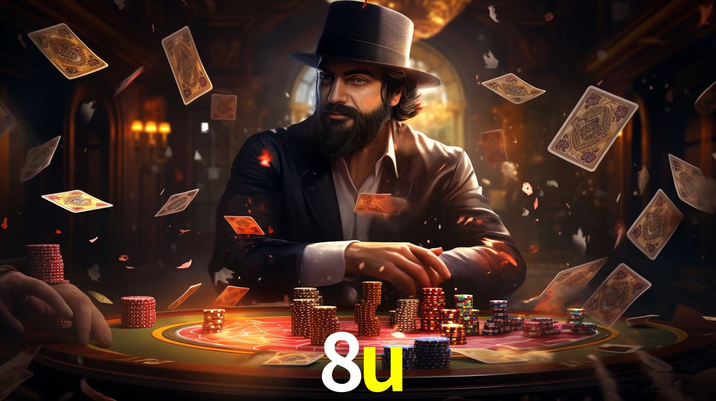 8U