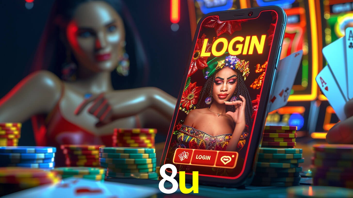 8U