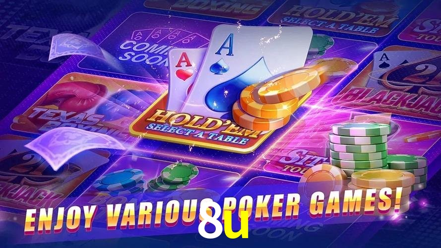 Descubra o Programa VIP da 8u: Vantagens Exclusivas para Jogadores