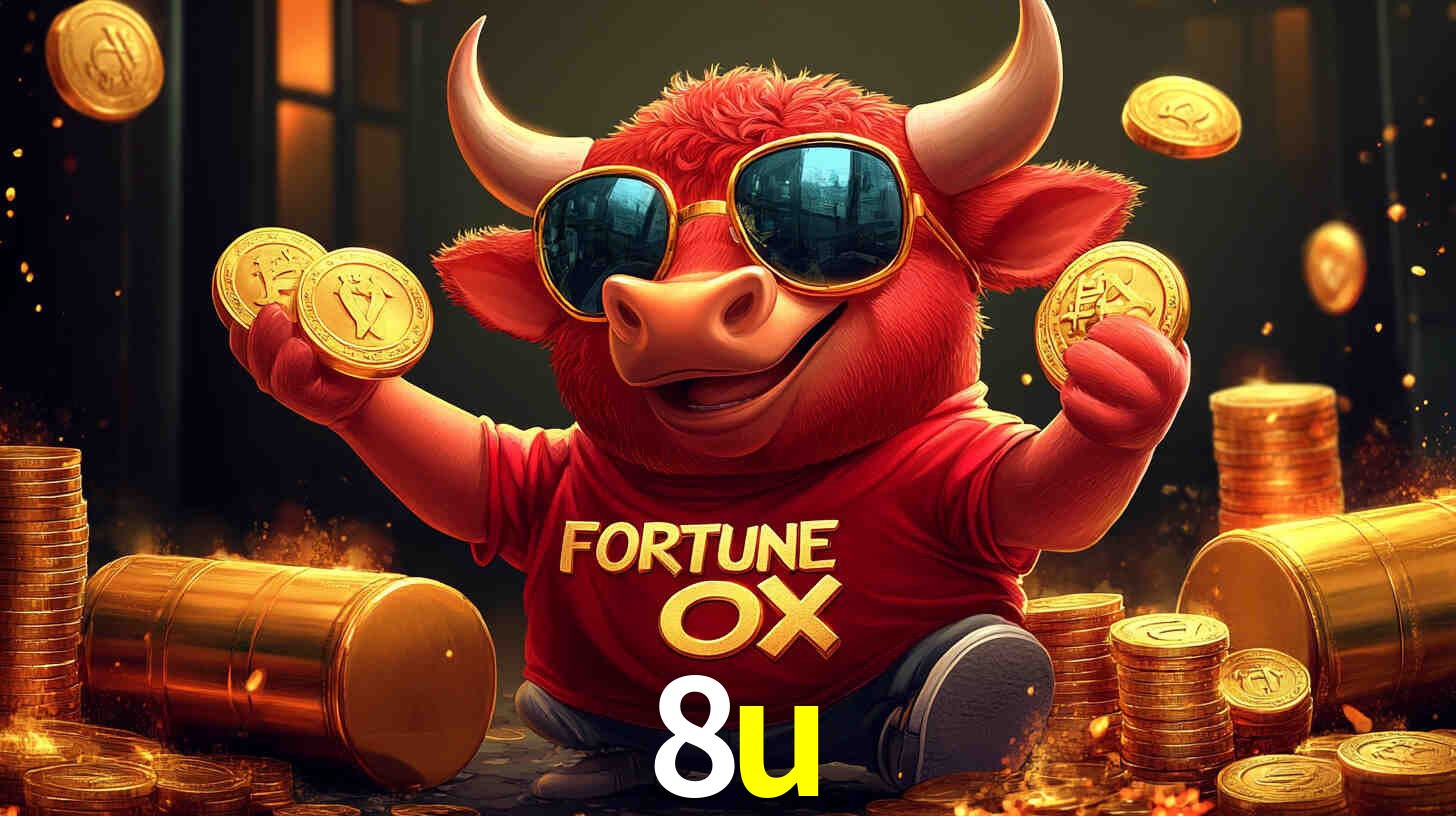 A Emoção da Loteria na 8u: Uma Chance de Mudança de Vida