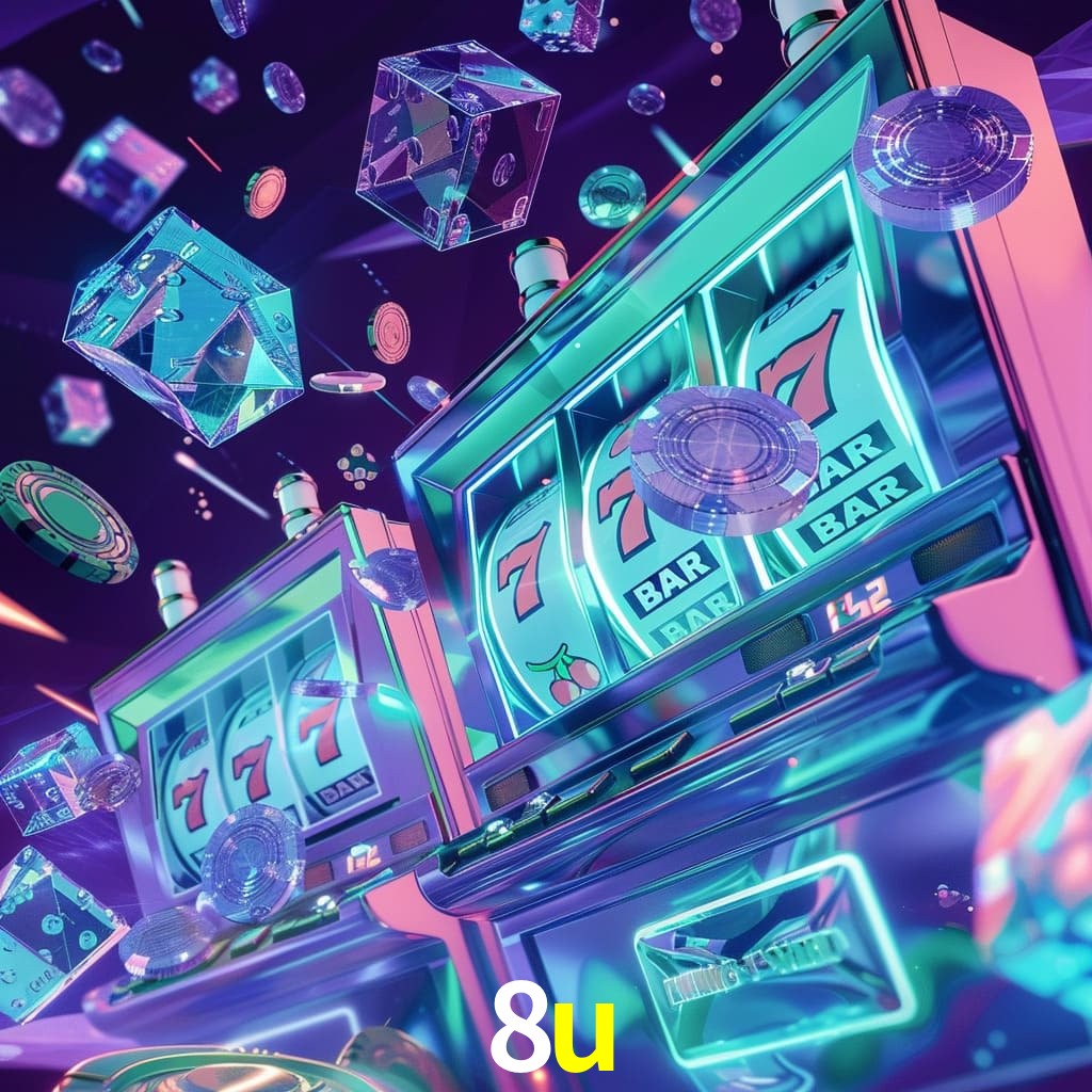Desvendando o Mundo dos Jogos Virtuais na 8u