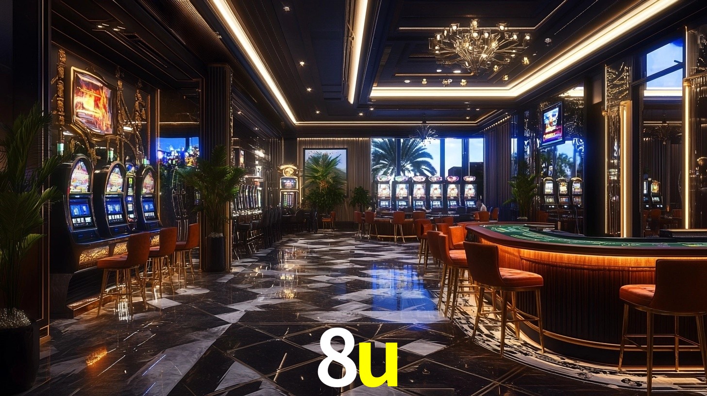 Welcome Bonus 8u