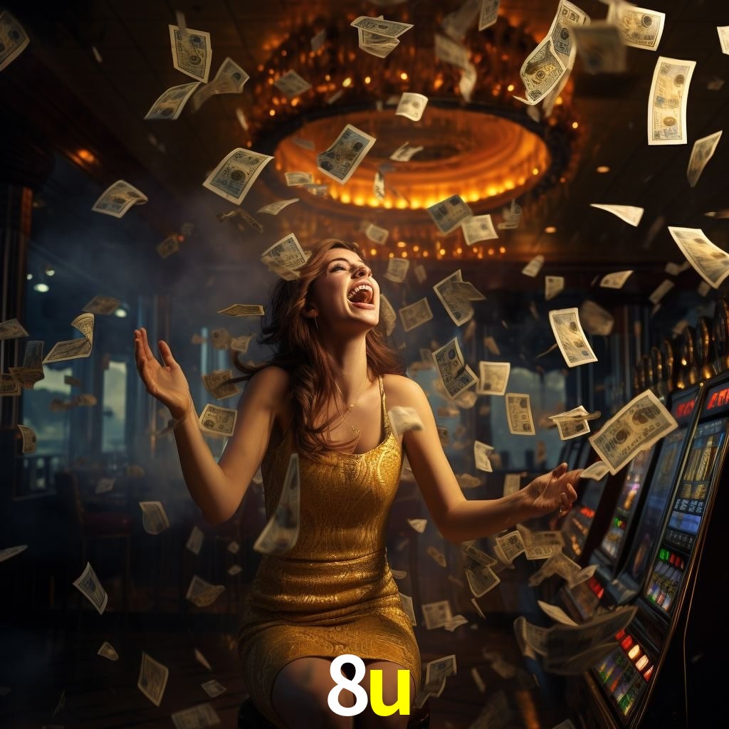 Blackjack Table 8u