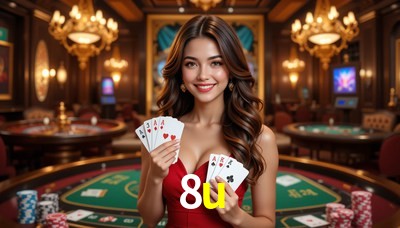 Live Casino 8u