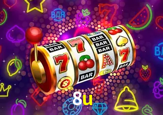 Descubra o Mundo do Cassino Online com 8u