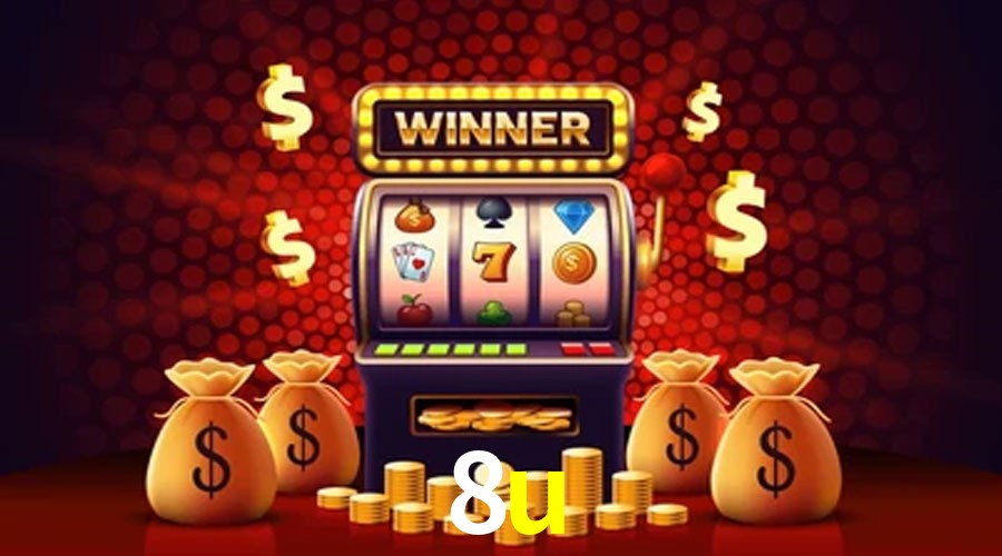 Slot Games 8u