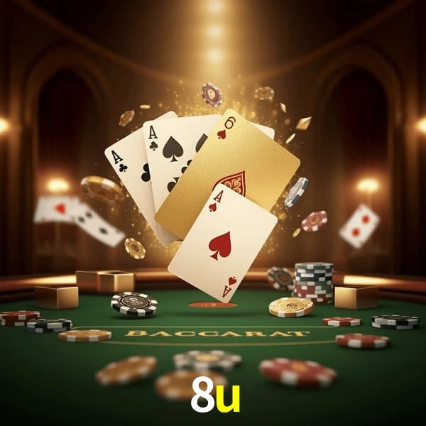 VIP Casino 8u
